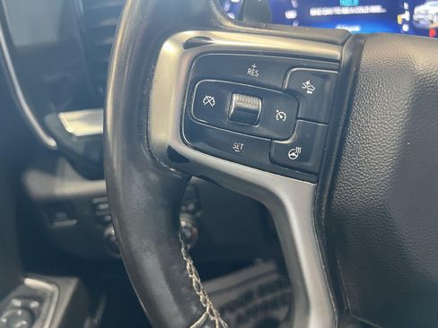 Used 2023 Chevrolet Silverado 1500 RST AWD/4WD image 13