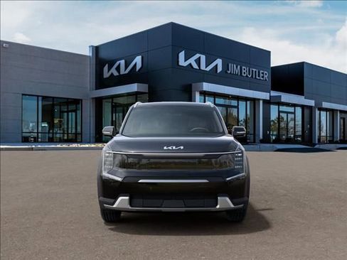 New 2026 Kia EV9 Wind image 2