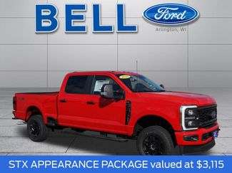 New 2026 Ford F350 XL w/ STX Appearance Package 360° Tour