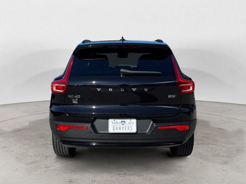 Certified 2024 Volvo XC40 B5 Plus w/ Protection Package Premier AWD/4WD image 5