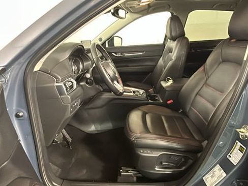 Used 2025 MAZDA CX-5 Carbon Edition AWD/4WD image 11