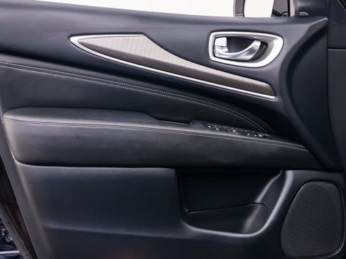 Used 2019 INFINITI QX60 Pure AWD/4WD image 13
