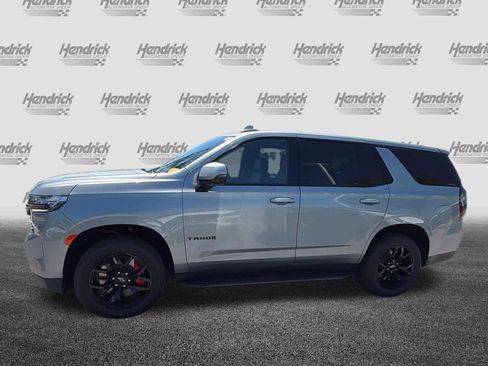 Used 2023 Chevrolet Tahoe RST w/ RST Performance Edition image 10