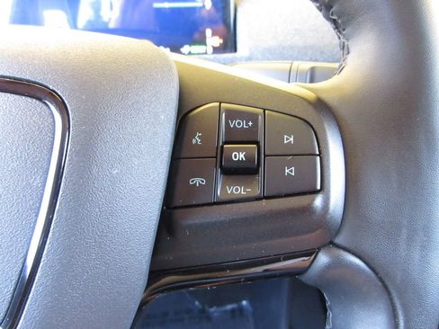 Certified 2025 Ford Mustang Mach-E Premium RWD image 16