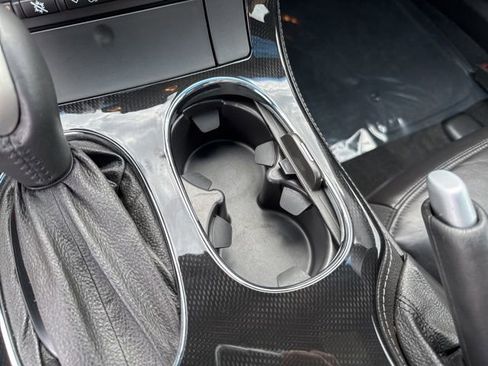 Used 2009 Chevrolet Corvette Coupe w/ Roof Package RWD image 28