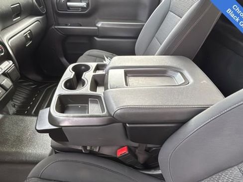 Used 2023 GMC Sierra 1500 Pro w/ Pro Value Package image 20