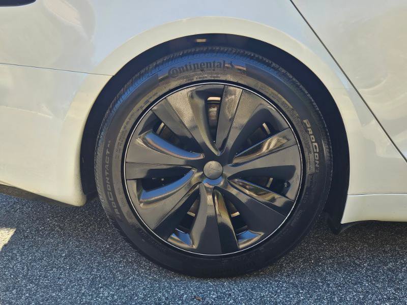 Used 2023 Tesla Model S AWD/4WD image 16