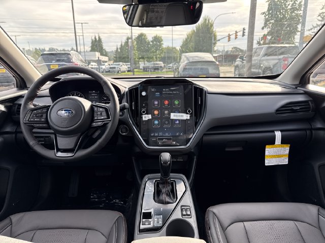 New 2026 Subaru Crosstrek 2.5i Limited AWD/4WD image 14