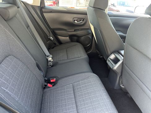 Used 2026 Honda HR-V LX image 14
