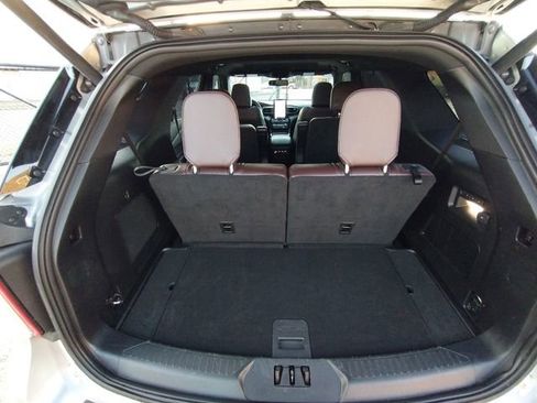 Used 2021 Ford Explorer Platinum w/ Equipment Group 601A image 82