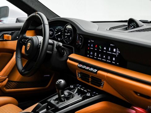 Used 2024 Porsche 911 GT3 RS image 57