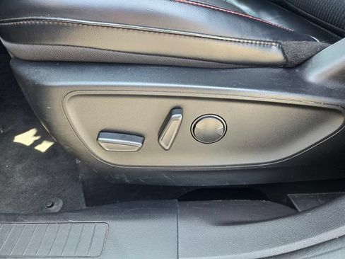 Used 2023 Ford Escape ST-Line FWD image 16