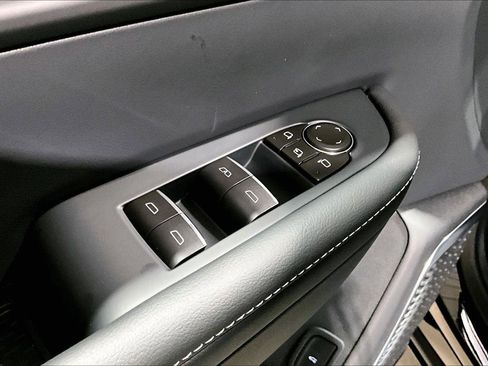 New 2026 Buick Enclave Avenir w/ Super Cruise Package image 16