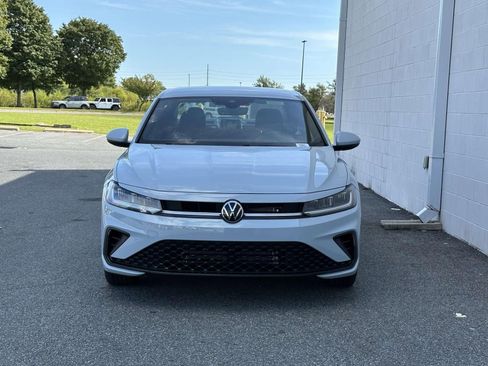 New 2026 Volkswagen Jetta Sport image 9