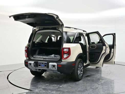 New 2025 Ford Bronco Sport Big Bend image 54