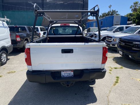 Used 2017 Toyota Tundra SR RWD image 9