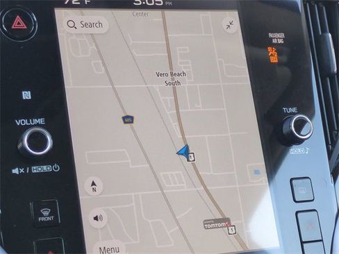 New 2025 Subaru Outback Touring w/ Popular Package #2 image 22