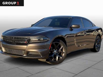 Used 2019 Dodge Charger SXT