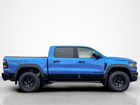 Used 2023 RAM 1500 TRX w/ TRX Level 2 Equipment Group image 6