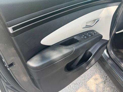 Used 2022 Hyundai Tucson SEL AWD/4WD image 12