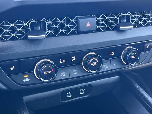 Certified 2024 Honda Accord EX image 14