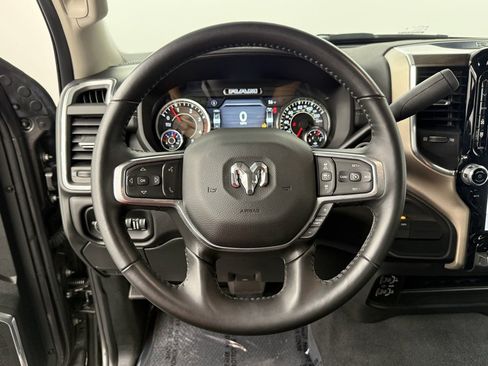 Used 2024 RAM 2500 Laramie w/ Safety Group image 20