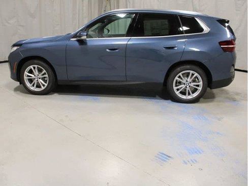 Used 2025 BMW X3 xDrive30i w/ Convenience Package image 13