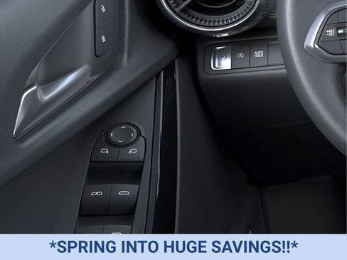 New 2026 Chevrolet Equinox LT image 22