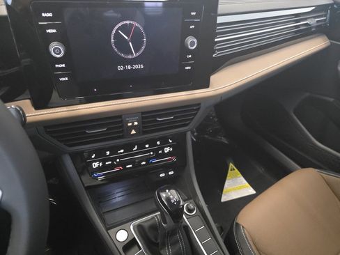 New 2026 Volkswagen Jetta SEL image 15
