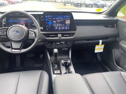 New 2026 Subaru Outback Premium AWD/4WD image 12