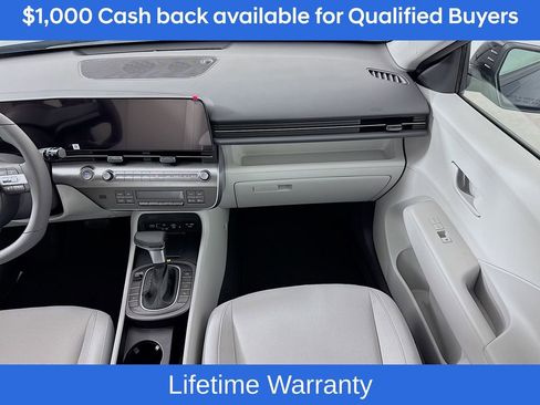 New 2026 Hyundai Kona SEL Sport image 23