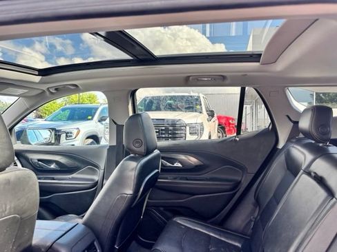 Used 2020 GMC Terrain SLT w/ Preferred Package AWD/4WD image 10