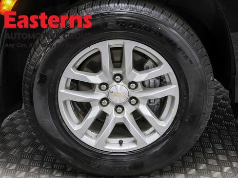 Used 2023 Chevrolet Tahoe LT image 34