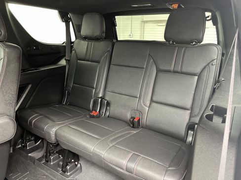 Certified 2023 Chevrolet Tahoe RST w/ Luxury Package AWD/4WD image 15