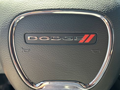 New 2026 Dodge Durango GT w/ Mopar All Weather Package image 23