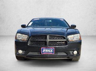 Used 2013 Dodge Charger SXT Plus AWD/4WD video 2