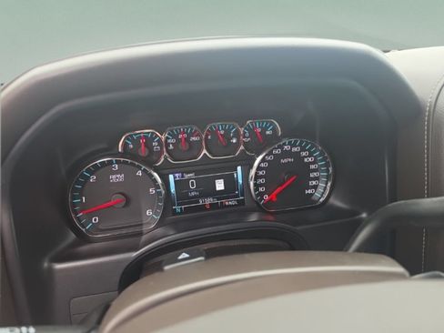 Used 2017 GMC Sierra 1500 SLT RWD image 18