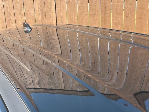 Used 2023 Nissan Rogue SV image 15