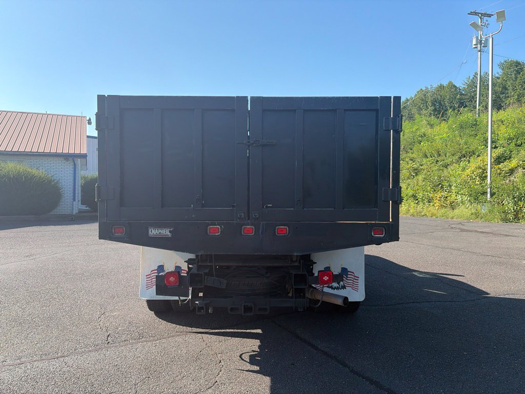 Used 2017 Ford F350 XL RWD image 9