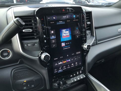 New 2026 RAM 2500 Big Horn image 19