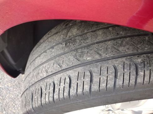 Used 2018 Ford Fusion SE image 29