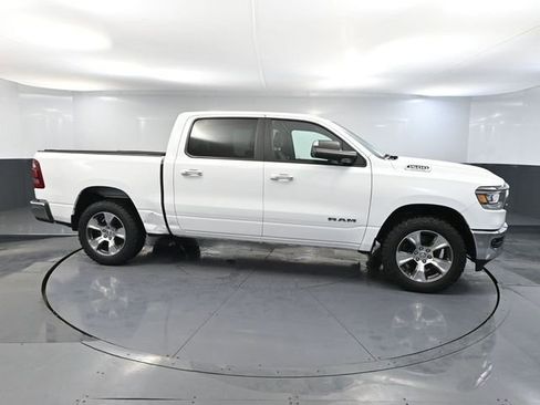 Used 2019 RAM 1500 Big Horn AWD/4WD image 3