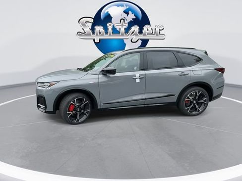 New 2026 Acura MDX Type S AWD/4WD image 6
