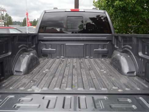 Certified 2025 Ford F150 Lariat AWD/4WD image 28