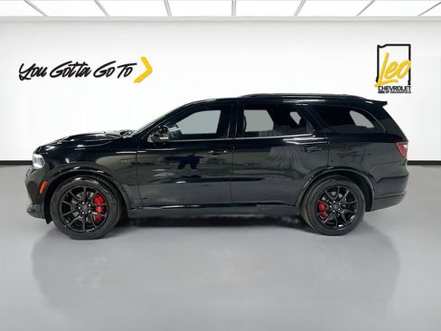 Used 2023 Dodge Durango SRT image 8