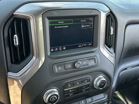 New 2025 GMC Sierra 2500 Pro w/ Convenience Package RWD image 14
