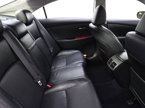 Used 2008 Lexus ES 350 image 18