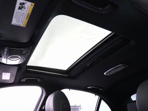 Used 2021 Mercedes-Benz E 53 AMG E 53 AMG image 12