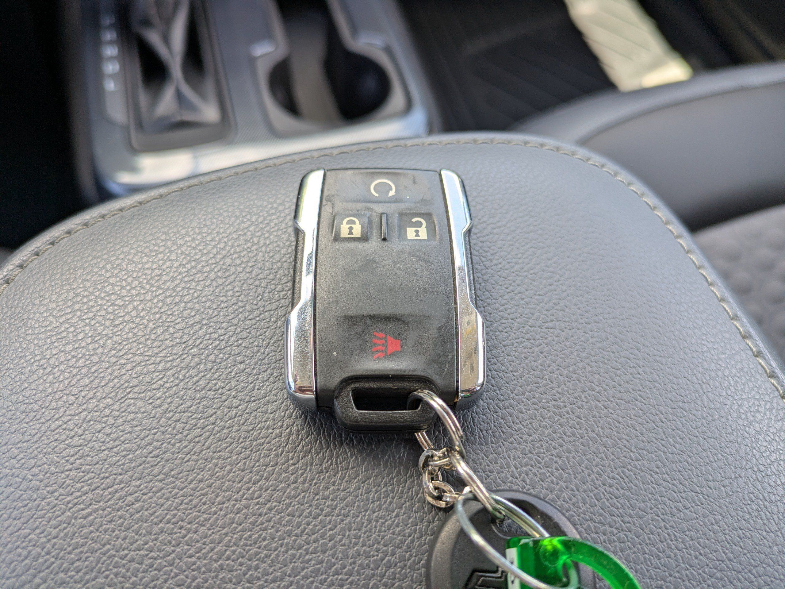 Used 2019 Chevrolet Colorado Z71 AWD/4WD image 28