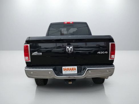 Used 2017 RAM 2500 Laramie w/ Off Road Package AWD/4WD image 10